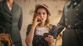 トランスアトランティック －世紀の亡命プロジェクト－ (2023) 予告編