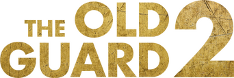 The Old Guard 2 logo
