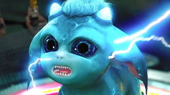 Episode 9 — Episode 9