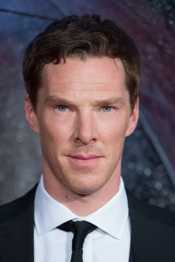 Profile picture of Benedict Cumberbatch