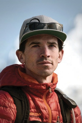 Foto de Adrian Ballinger