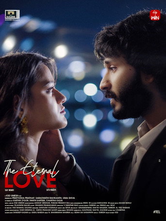 Umesh KSD's The Eternal Love