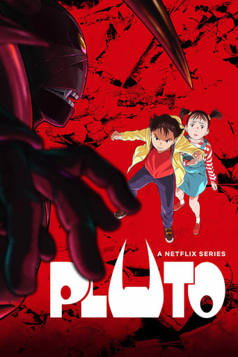 PLUTO Season 1 Episode 3