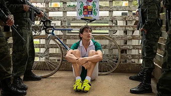 Episode 40 — Evaristo se sale con la suya