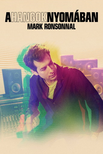 Mark Ronson e a Evolução do Som — Pôsteres 17