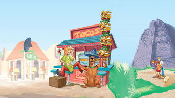 Scooby-Doo! and the Monster of Mexico backdrop 5