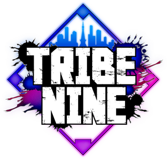 Tribe Nine logo