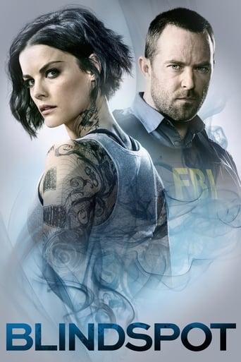 Baixar Série Blindspot: Ponto Cego 4ª Temporada (2018) Dual Áudio Torrent