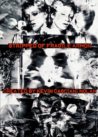 Stripped Of Fragile Armor