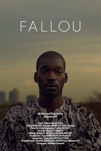 Fallou (2017)