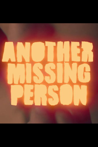 Another Missing Person (2018)