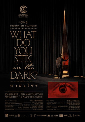 What Do You Seek in the Dark?