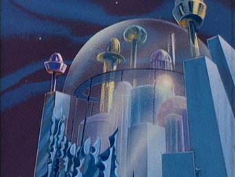 Episode 43 — Glasstor