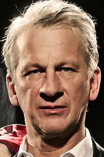 Foto de Henrik Koefoed