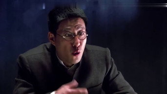 Episode 13 — Episode 13