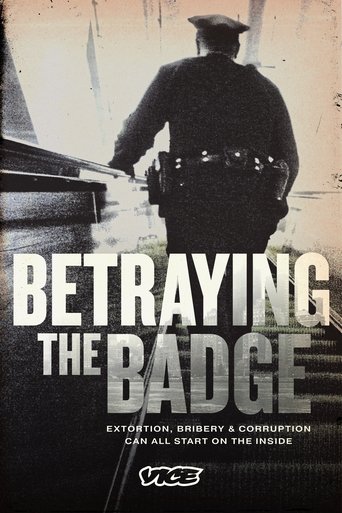 Betraying the Badge: Season 2
