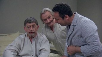 Episode 6 — Petrovo zmizen&iacute;