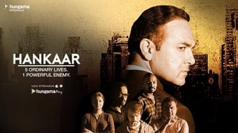 Hankaar (2018- )