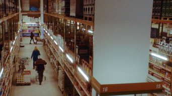 Galeria 4 - A la vuelta de la esquina