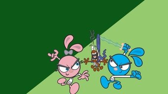 Yin Yang Yo! - S1E01