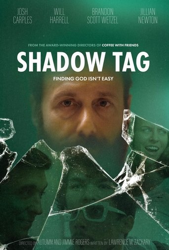 Shadow Tag (2024)
