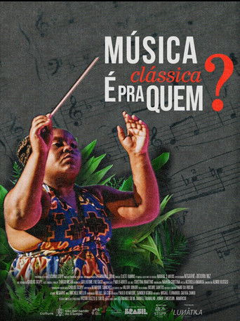 Música Clássica é pra Quem?