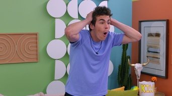 Cena de Episódio 12