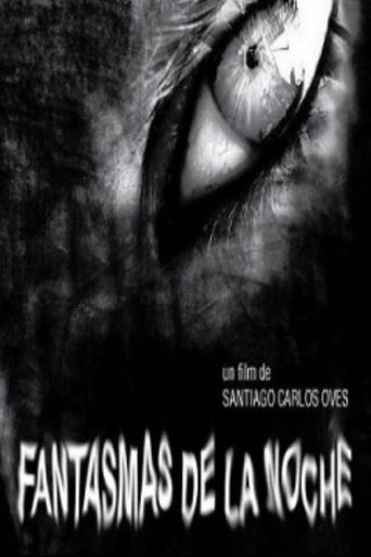 Fantasmas de la noche (2009)