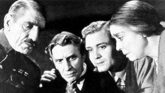 The Monkey's Paw (1933)