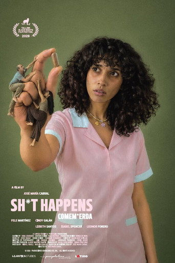 Sh*t Happens