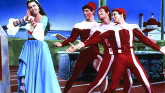 Still 9 from Kiss Me Kate