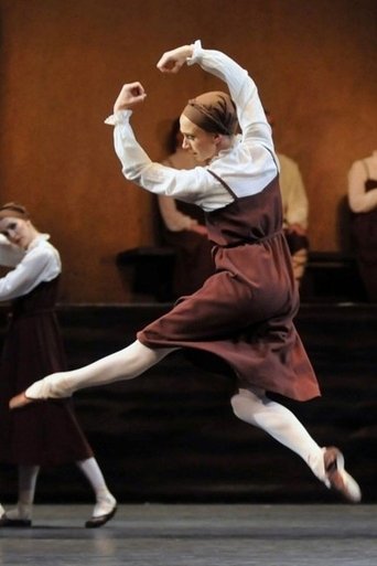 Les Noces (2001)