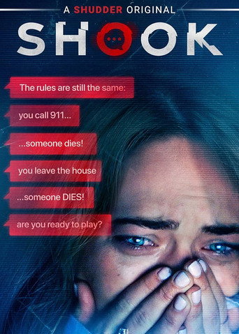 Galeria 4 - Shook