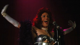 #6 Elvis & Madona