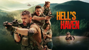Escena 1 de Hell's Haven