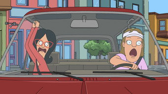 Episode 13 — Driving Miss Ragey