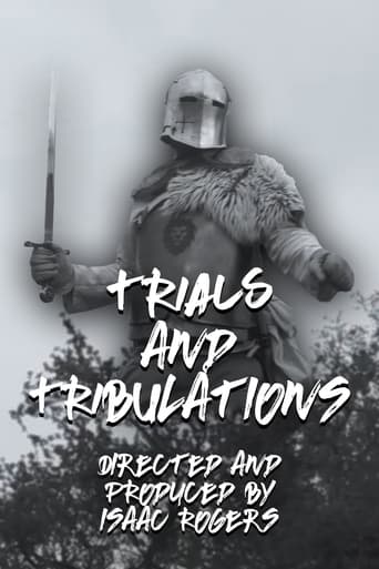 Trials and Tribulations (Prüfungen und Trübsal) en streaming 