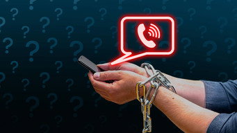 Why Is the Scam Mafia So Powerful?