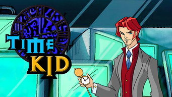 Time Kid (2003)