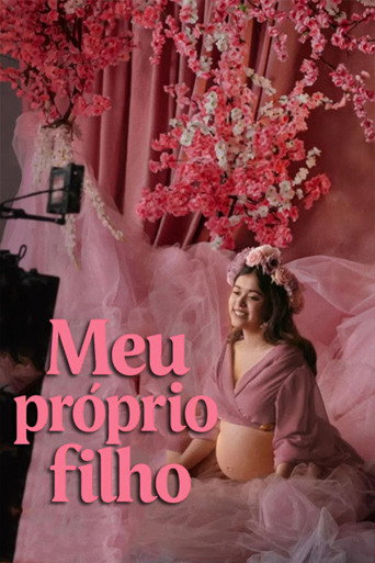 Meu Próprio Filho Torrent (2026) Dual Áudio 5.1 WEB-DL 1080p