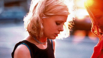 Galeria 3 - All Over Me