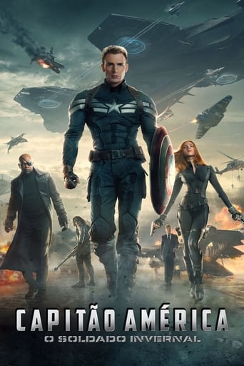 Image Captain America: The Winter Soldier