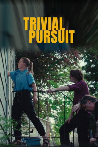 Trivial Pursuit (2025)