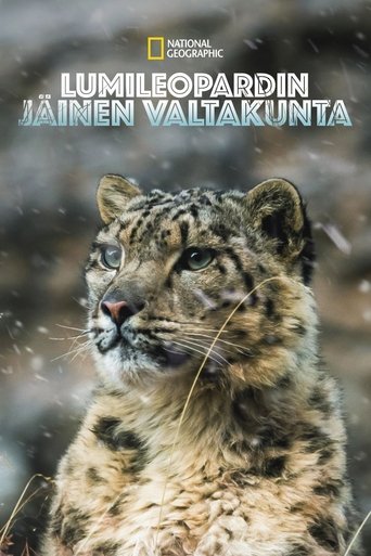 Lumileopardin jäinen valtakunta