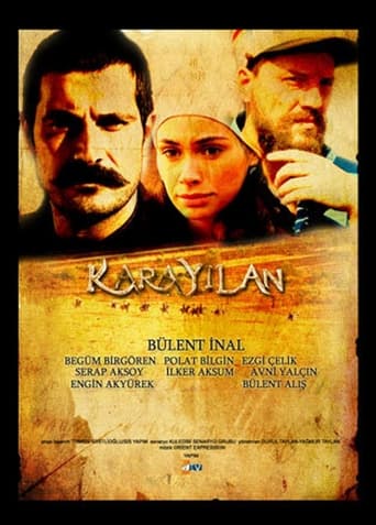 Karayılan - Season 1 Episode 15   2008