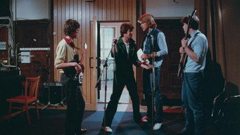 New Wave Lovers (1981)