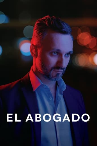 El abogado