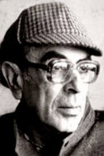 Isaak Kaplan