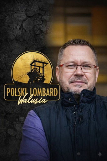 Polski lombard Walusia (2020)