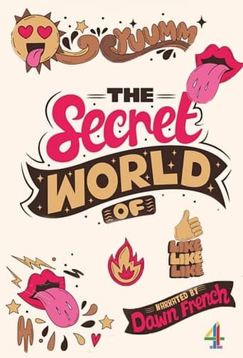 The Secret World Of... en streaming 